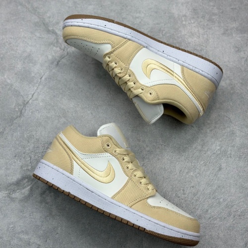 Air Jordan-1-Low For Men #1102525