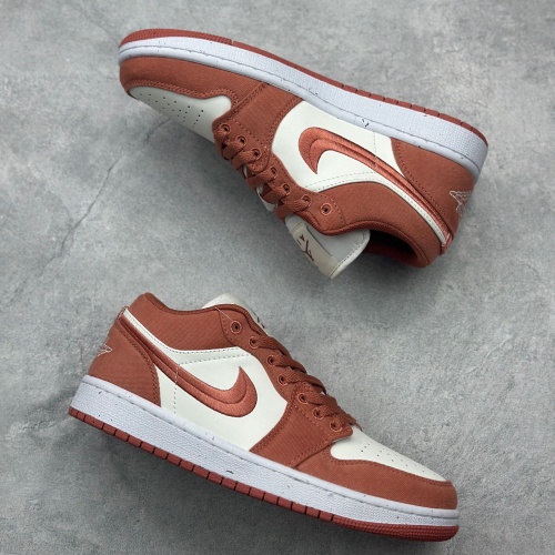 Air Jordan-1-Low For Women #1102526