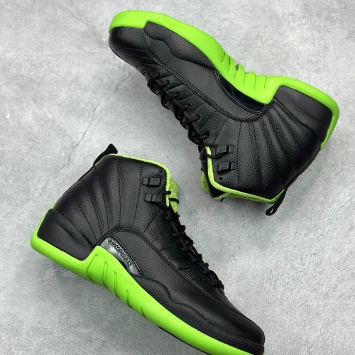 Air Jordan 12 XII Retro For Men #1102557