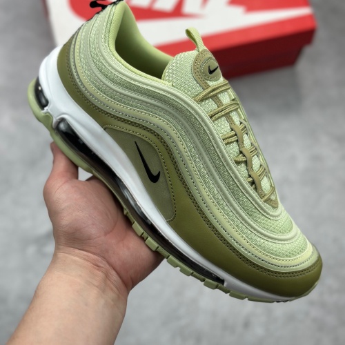 Replica Nike Air Max 97 For Women #1102593 $96.00 USD for Wholesale