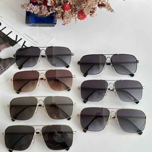 Replica Boss AAA Quality Sunglasses #1103528 $64.00 USD for Wholesale