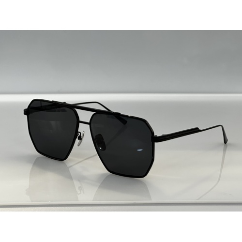 Bottega Veneta AAA Quality Sunglasses #1103544