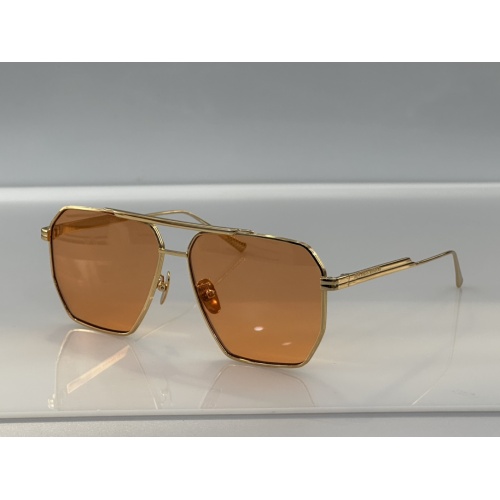 Bottega Veneta AAA Quality Sunglasses #1103545