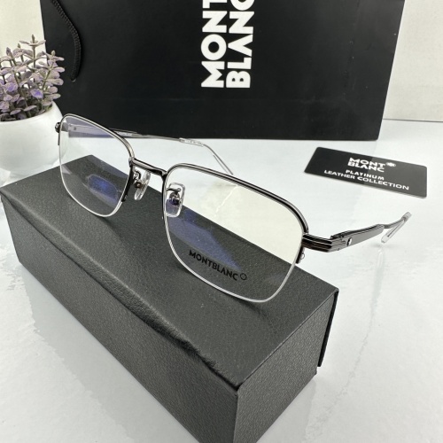 Montblanc Goggles #1105111