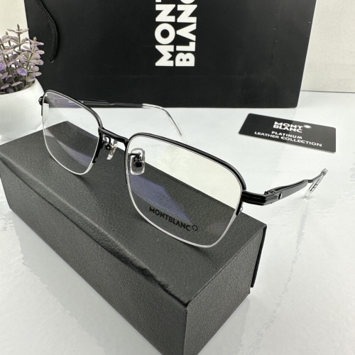 Montblanc Goggles #1105112