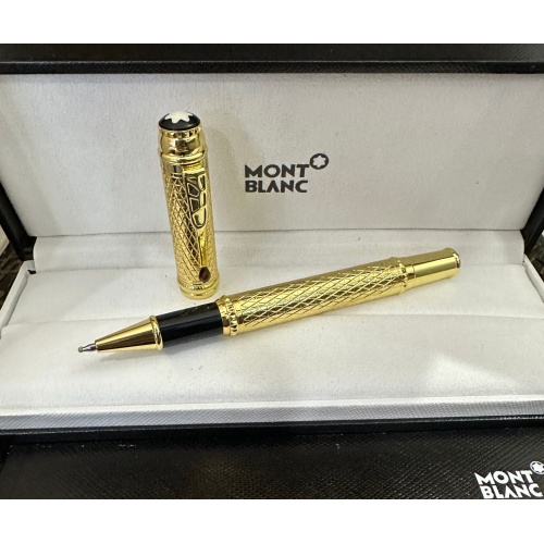 Montblanc Pen #1105994