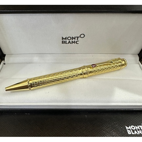 Montblanc Pen #1105995, $45.00 USD, [ITEM#1105995], Montblanc Pen