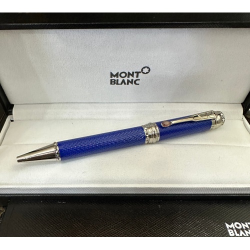 Montblanc Pen #1105997, $45.00 USD, [ITEM#1105997], Montblanc Pen