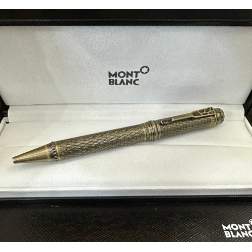 Montblanc Pen #1106002