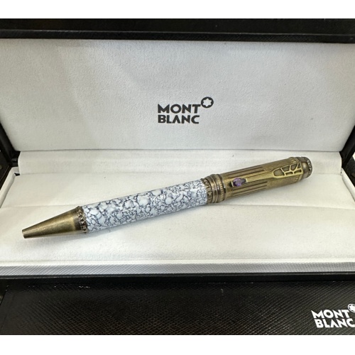 Montblanc Pen #1106006