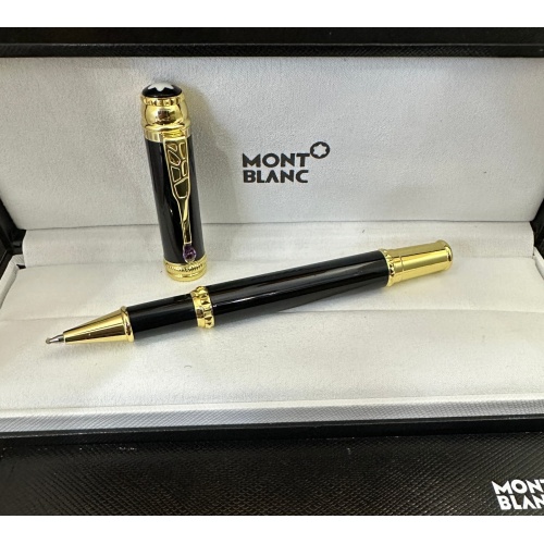 Montblanc Pen #1106011, $45.00 USD, [ITEM#1106011], Montblanc Pen