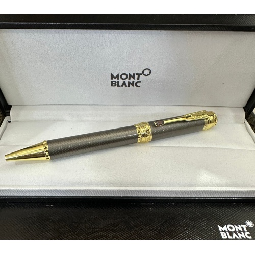 Montblanc Pen #1106018, $45.00 USD, [ITEM#1106018], Montblanc Pen