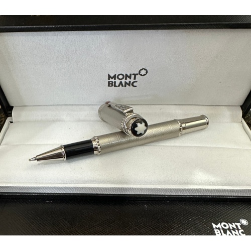 Replica Montblanc Pen #1106021 $45.00 USD for Wholesale