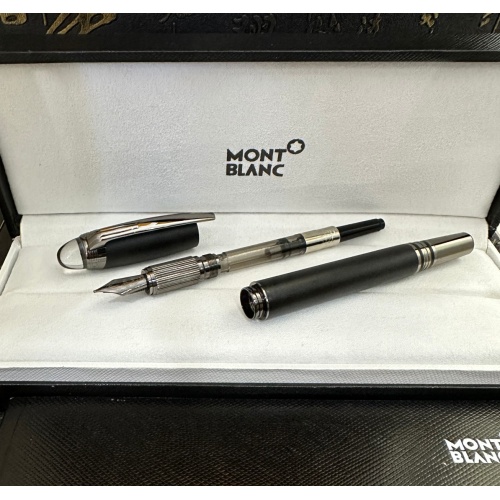 Montblanc Pen #1106030