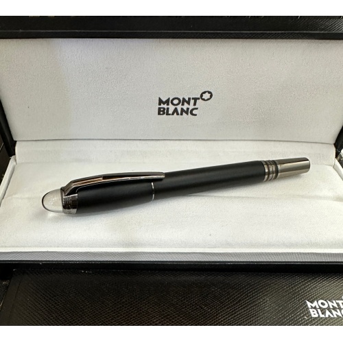 Replica Montblanc Pen #1106030 $60.00 USD for Wholesale