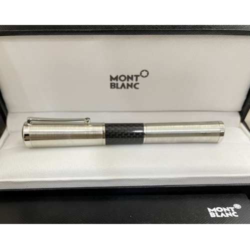 Replica Montblanc Pen #1106040 $60.00 USD for Wholesale