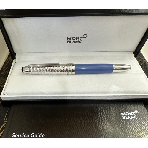 Replica Montblanc Pen #1106042 $45.00 USD for Wholesale