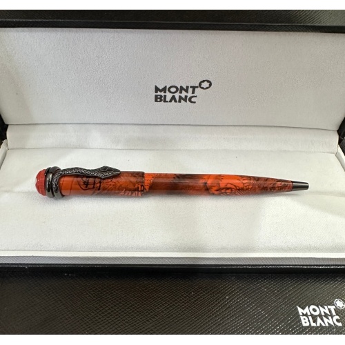 Montblanc Pen #1106043