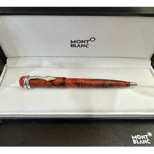 Montblanc Pen #1106046, $45.00 USD, [ITEM#1106046], Montblanc Pen