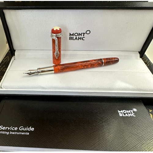 Montblanc Pen #1106048, $45.00 USD, [ITEM#1106048], Montblanc Pen