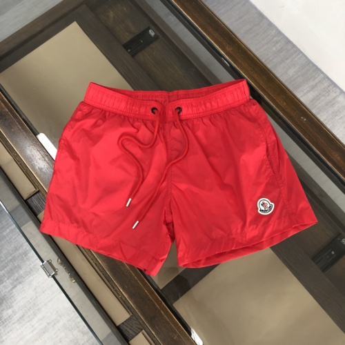 Moncler Pants For Men #1106083