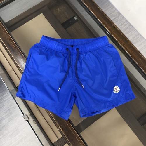 Moncler Pants For Men #1106089