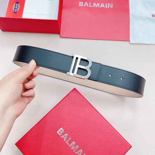 Balmain AAA Quality Belts #1106179