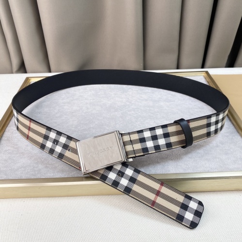 Burberry AAA Quality Belts #1106205