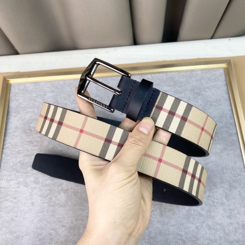 Burberry AAA Quality Belts #1106216