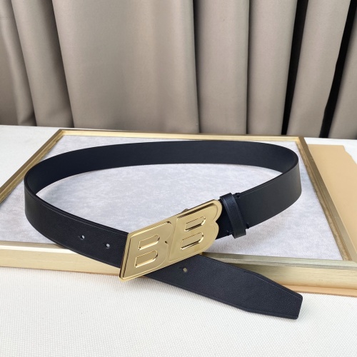 Replica Balenciaga AAA Quality Belts #1106228 $56.00 USD for Wholesale