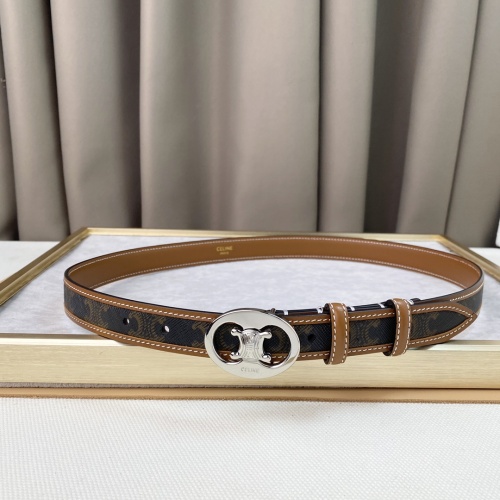 Celine AAA Quality Belts For Women #1106239