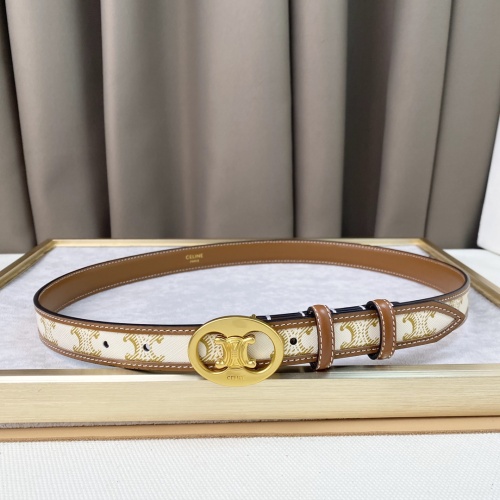 Celine AAA Quality Belts For Women #1106240