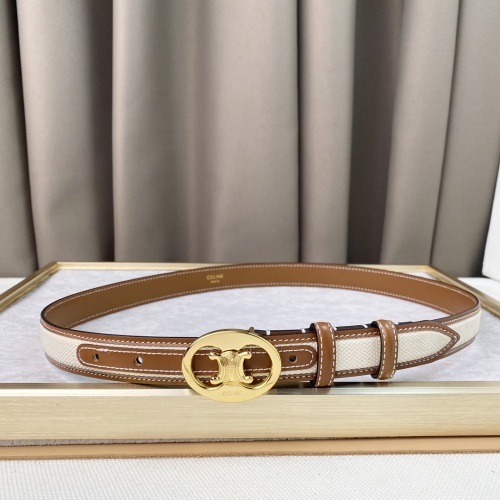 Celine AAA Quality Belts For Women #1106242