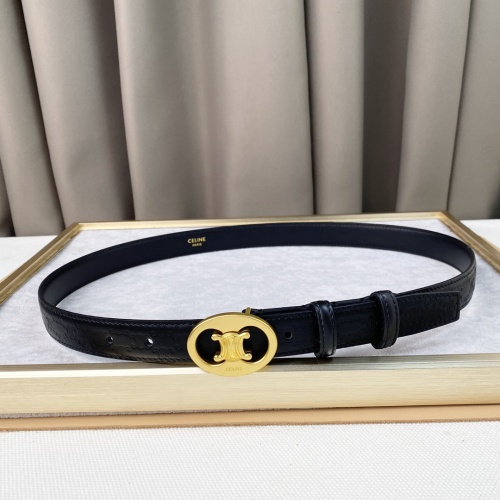 Celine AAA Quality Belts For Women #1106243