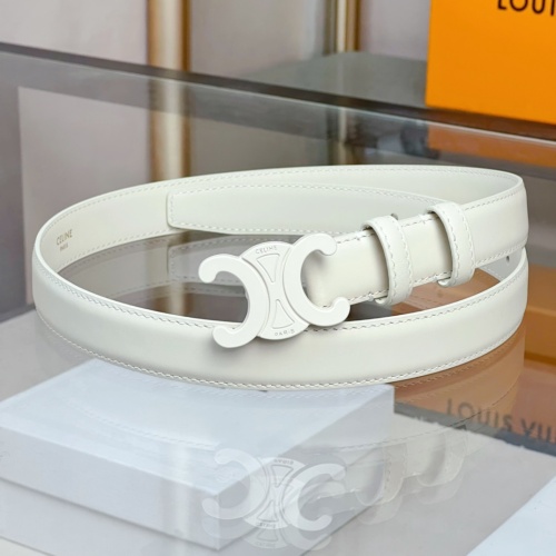 Celine AAA Quality Belts For Women #1106244