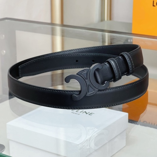 Celine AAA Quality Belts For Women #1106245