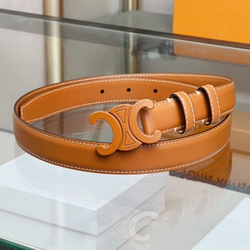 Celine AAA Quality Belts For Women #1106246