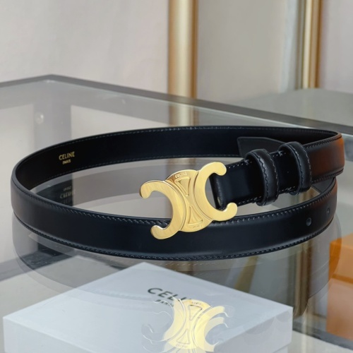 Celine AAA Quality Belts For Women #1106247