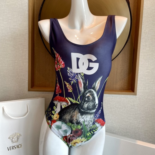 Dolce &amp; Gabbana Bathing Suits For Women #1106261, $39.00 USD, [ITEM#1106261], Dolce &amp; Gabbana Bathing Suits