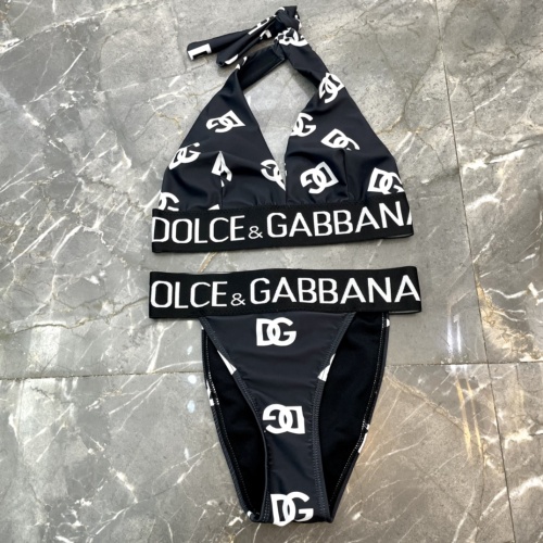 Dolce &amp; Gabbana Bathing Suits For Women #1106395, $32.00 USD, [ITEM#1106395], Dolce &amp; Gabbana Bathing Suits