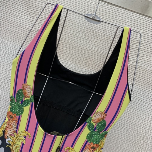 Replica Versace Bathing Suits For Women #1106417 $39.00 USD for Wholesale