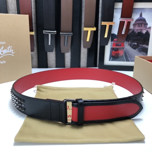 Christian Louboutin CL AAA Quality Belts #1106526, $108.00 USD, [ITEM#1106526], Christian Louboutin CL AAA Quality Belts