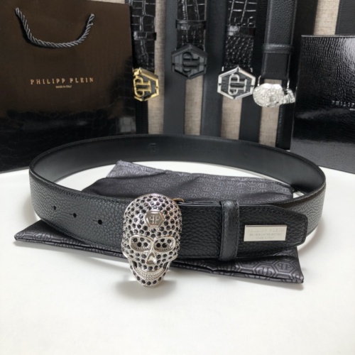 Philipp Plein PP AAA Quality Belts #1107181