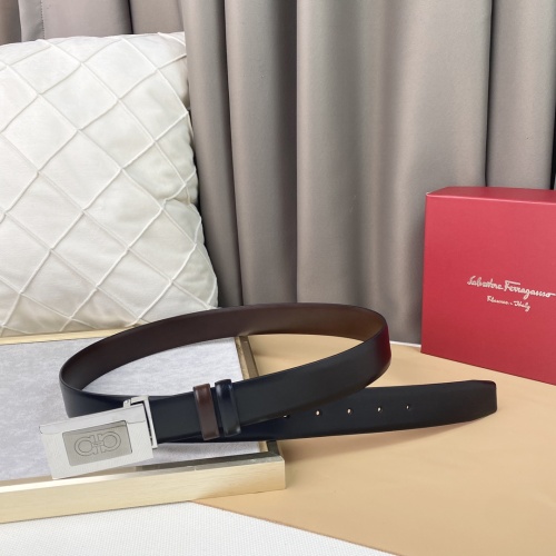 Salvatore Ferragamo AAA Quality Belts #1107220