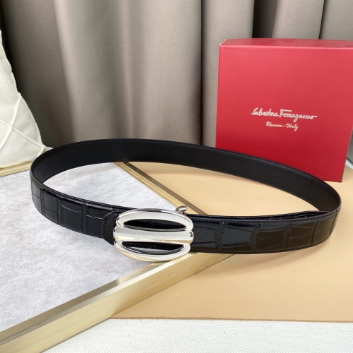 Salvatore Ferragamo AAA Quality Belts #1107226