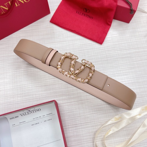 Valentino AAA Quality Belts For Unisex #1107359, $64.00 USD, [ITEM#1107359], Valentino AAA Quality Belts