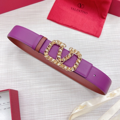 Valentino AAA Quality Belts For Unisex #1107363, $64.00 USD, [ITEM#1107363], Valentino AAA Quality Belts