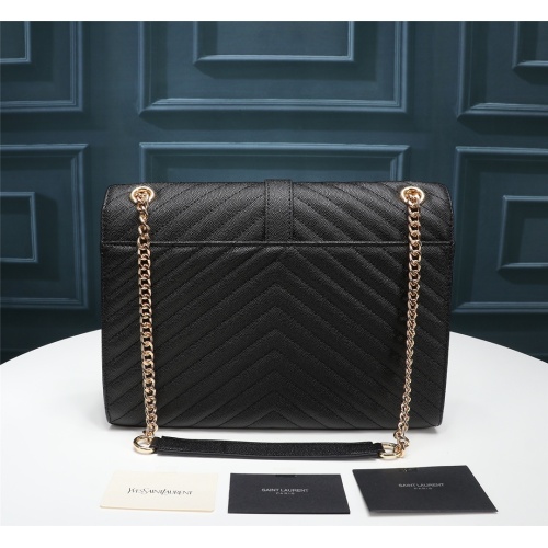 Replica Yves Saint Laurent YSL AAA Quality Shoulder Bags For Women #1108179 $105.00 USD for Wholesale