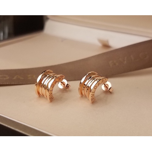 Bvlgari Earrings For Women #1108288