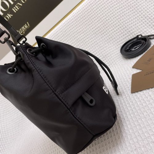 Replica Burberry AAA Quality Messenger Bags For Women #1108507 $88.00 USD for Wholesale